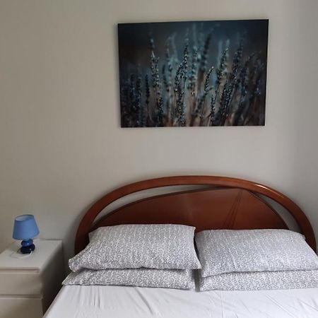 Casa Galet Appartement Pieve Di Ledro Buitenkant foto