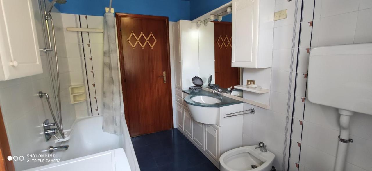 Casa Galet Appartement Pieve Di Ledro Buitenkant foto