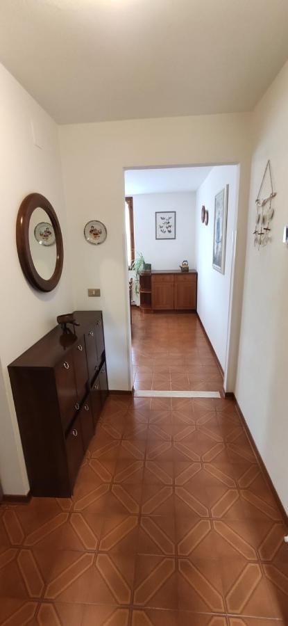 Casa Galet Appartement Pieve Di Ledro Buitenkant foto