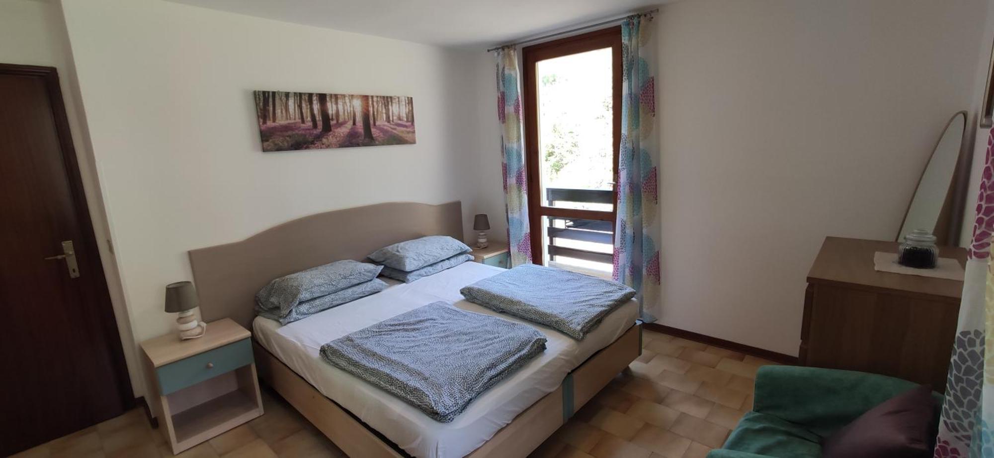 Casa Galet Appartement Pieve Di Ledro Buitenkant foto