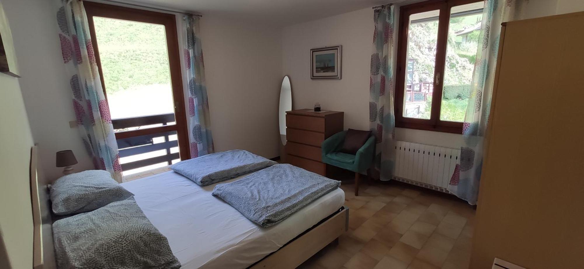 Casa Galet Appartement Pieve Di Ledro Buitenkant foto