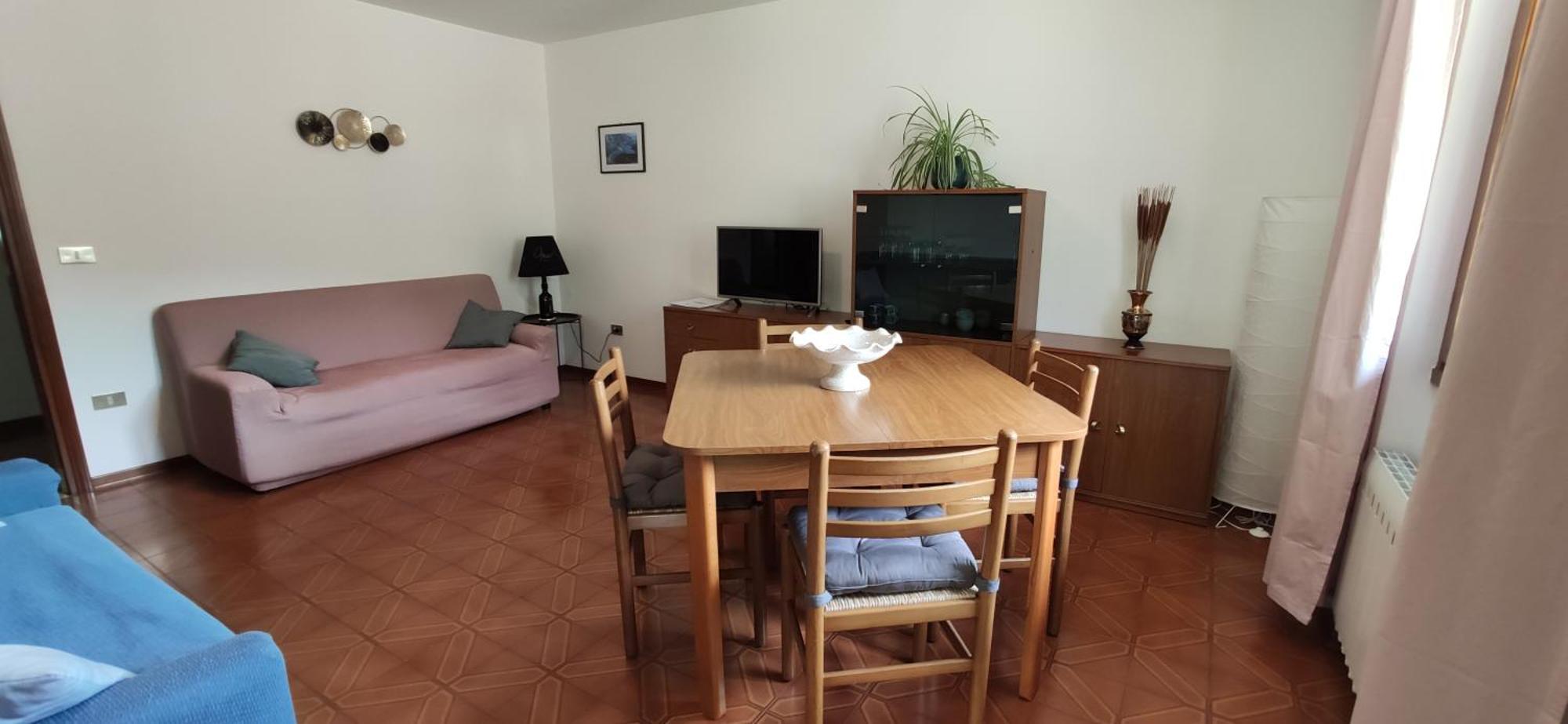 Casa Galet Appartement Pieve Di Ledro Buitenkant foto