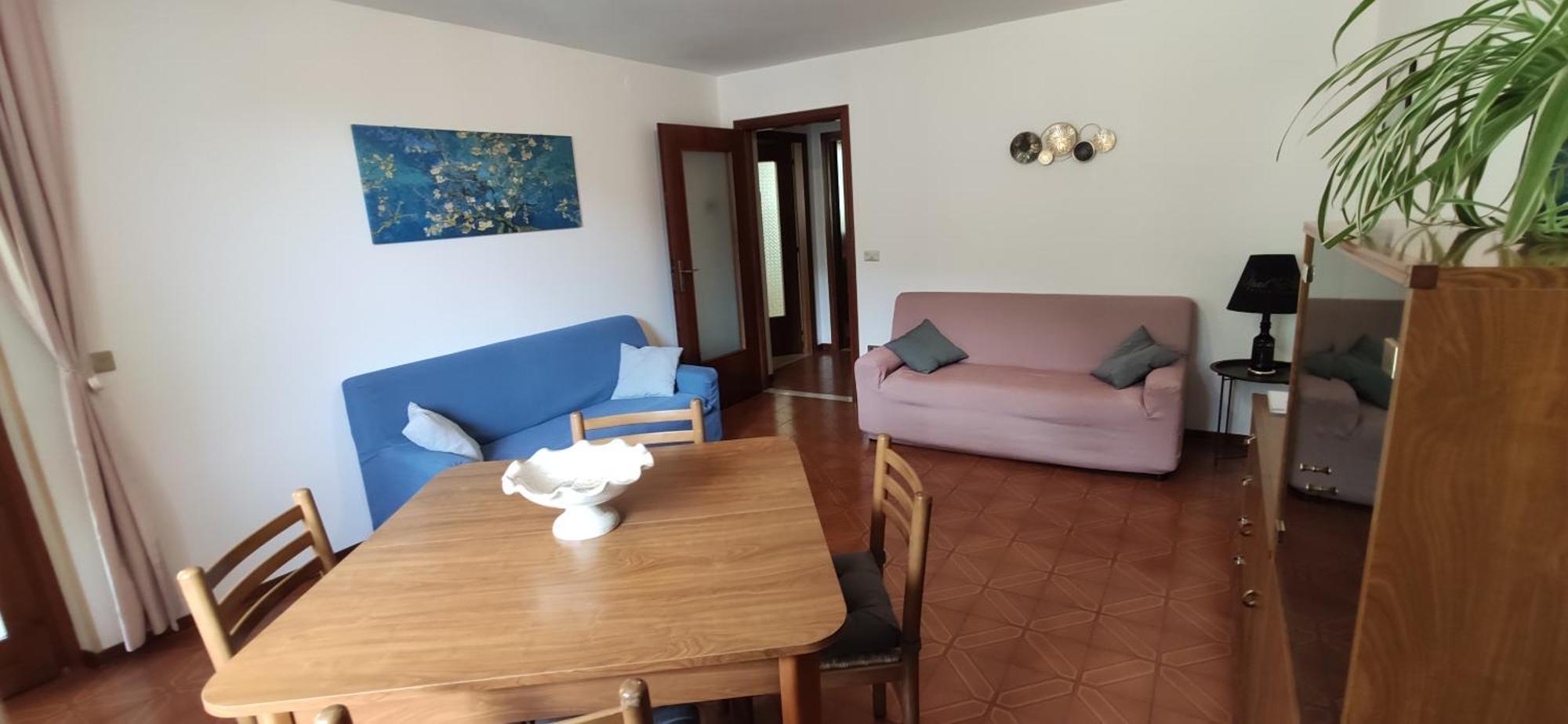Casa Galet Appartement Pieve Di Ledro Buitenkant foto
