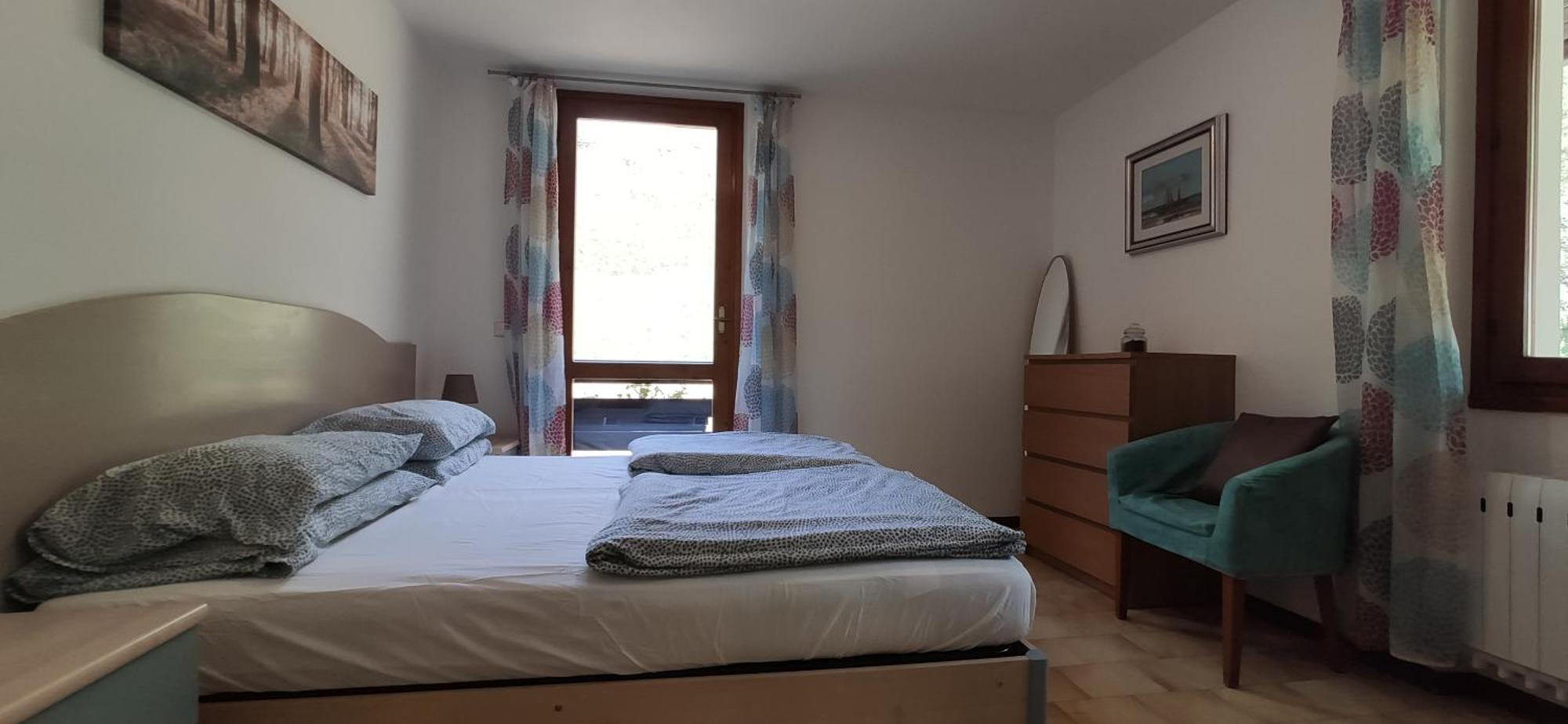 Casa Galet Appartement Pieve Di Ledro Buitenkant foto