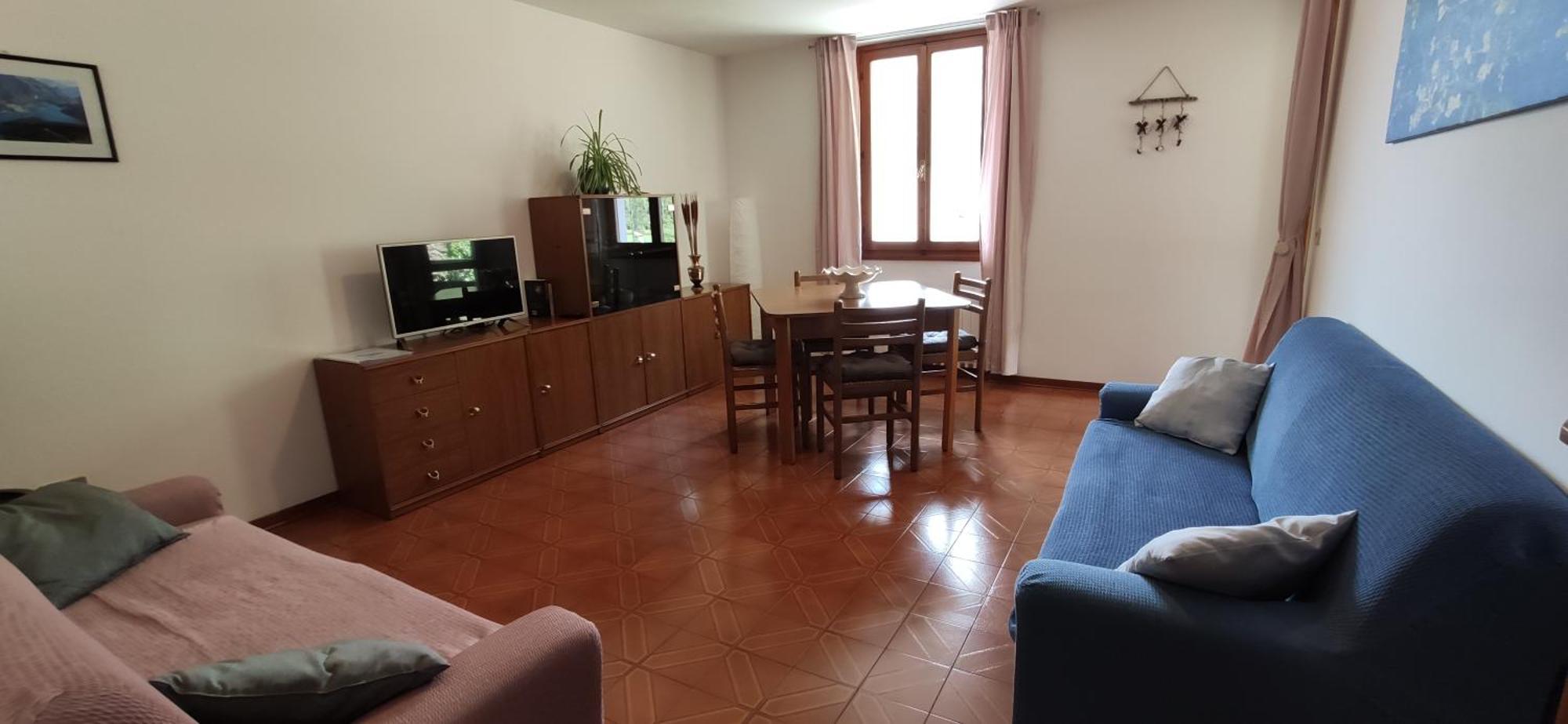 Casa Galet Appartement Pieve Di Ledro Buitenkant foto
