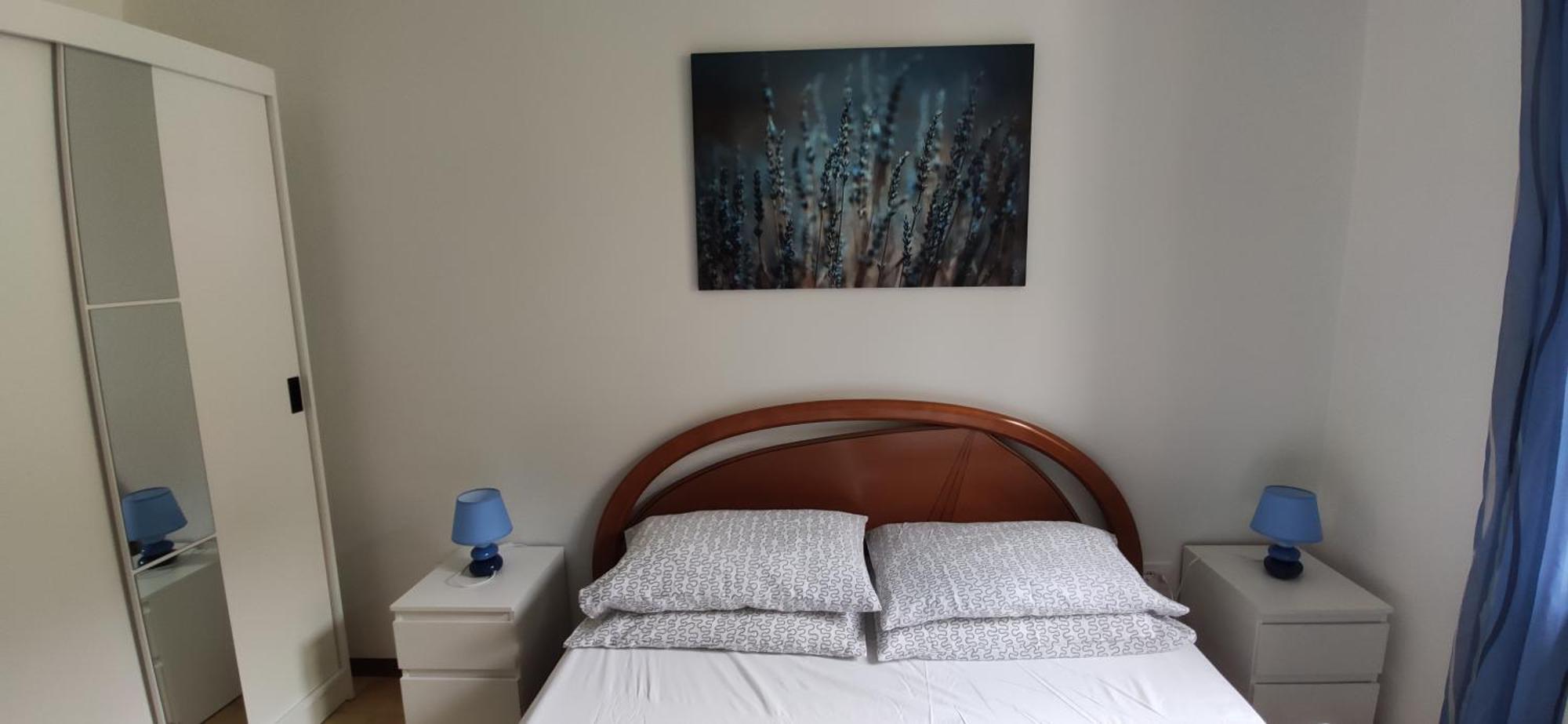 Casa Galet Appartement Pieve Di Ledro Buitenkant foto