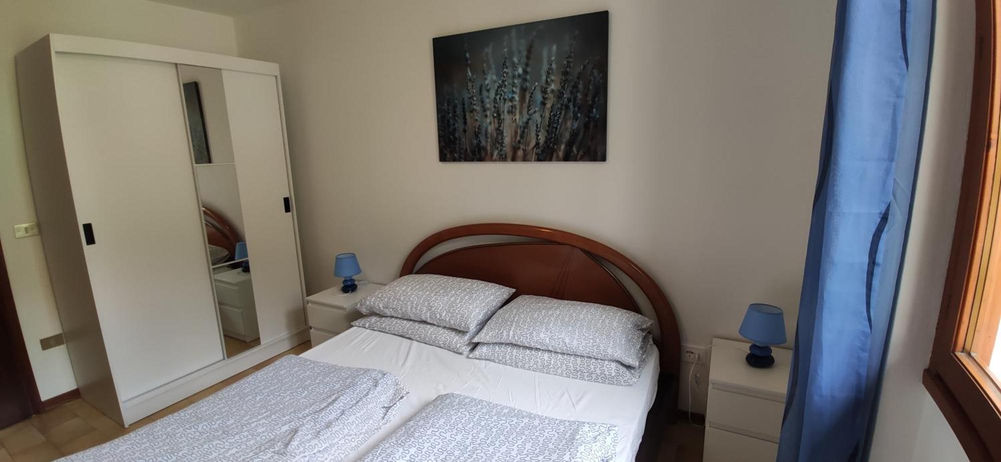 Casa Galet Appartement Pieve Di Ledro Buitenkant foto