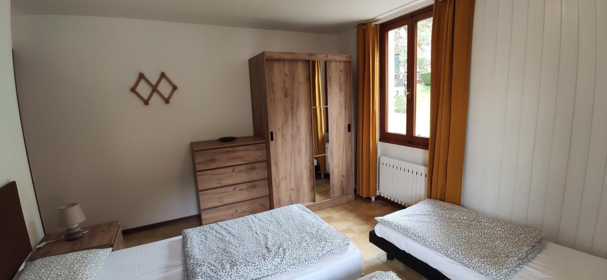 Casa Galet Appartement Pieve Di Ledro Buitenkant foto