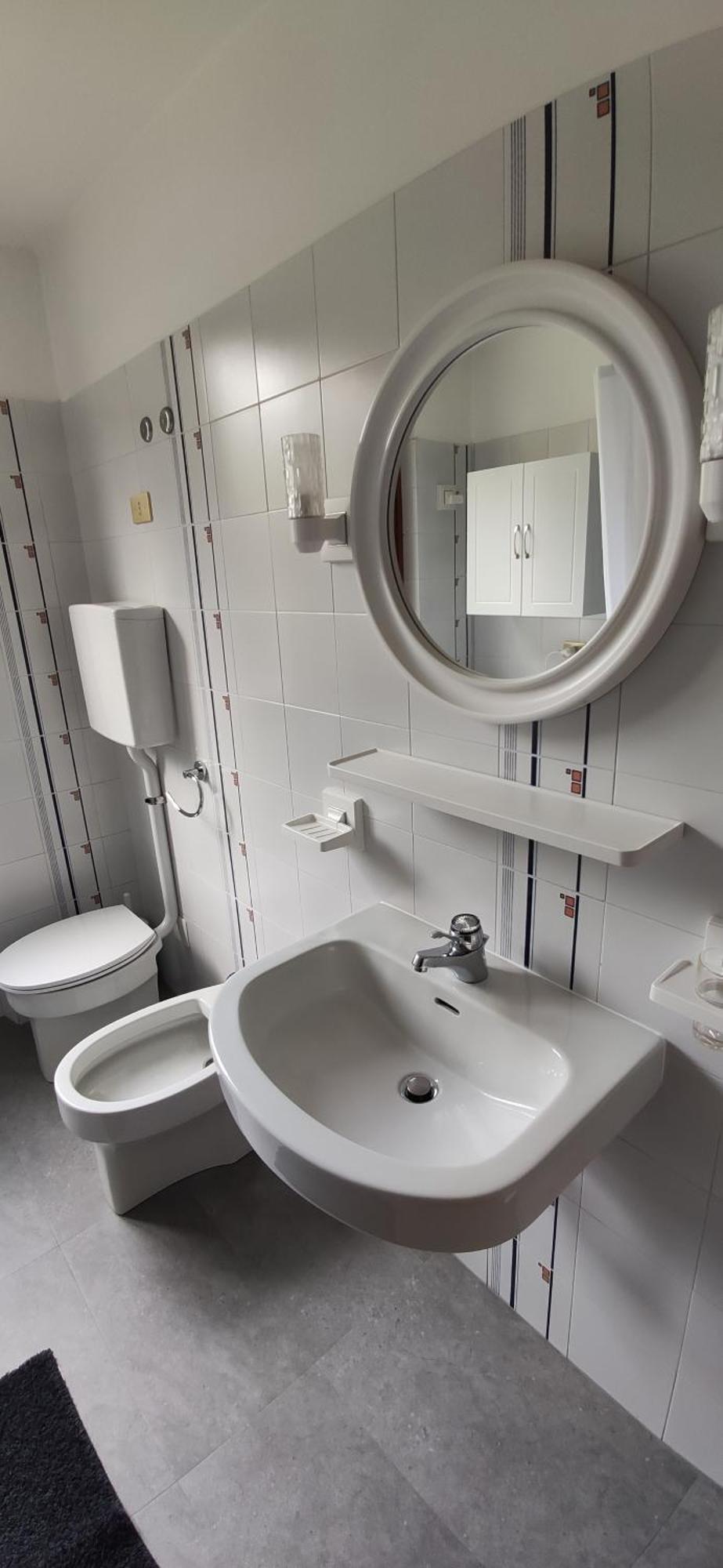 Casa Galet Appartement Pieve Di Ledro Buitenkant foto