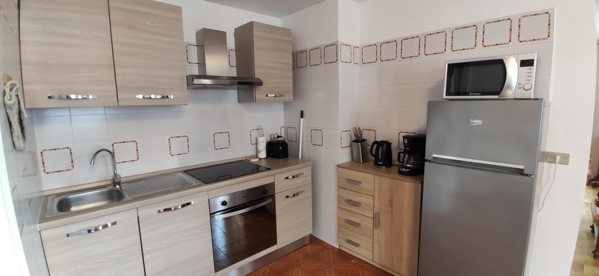 Casa Galet Appartement Pieve Di Ledro Kamer foto