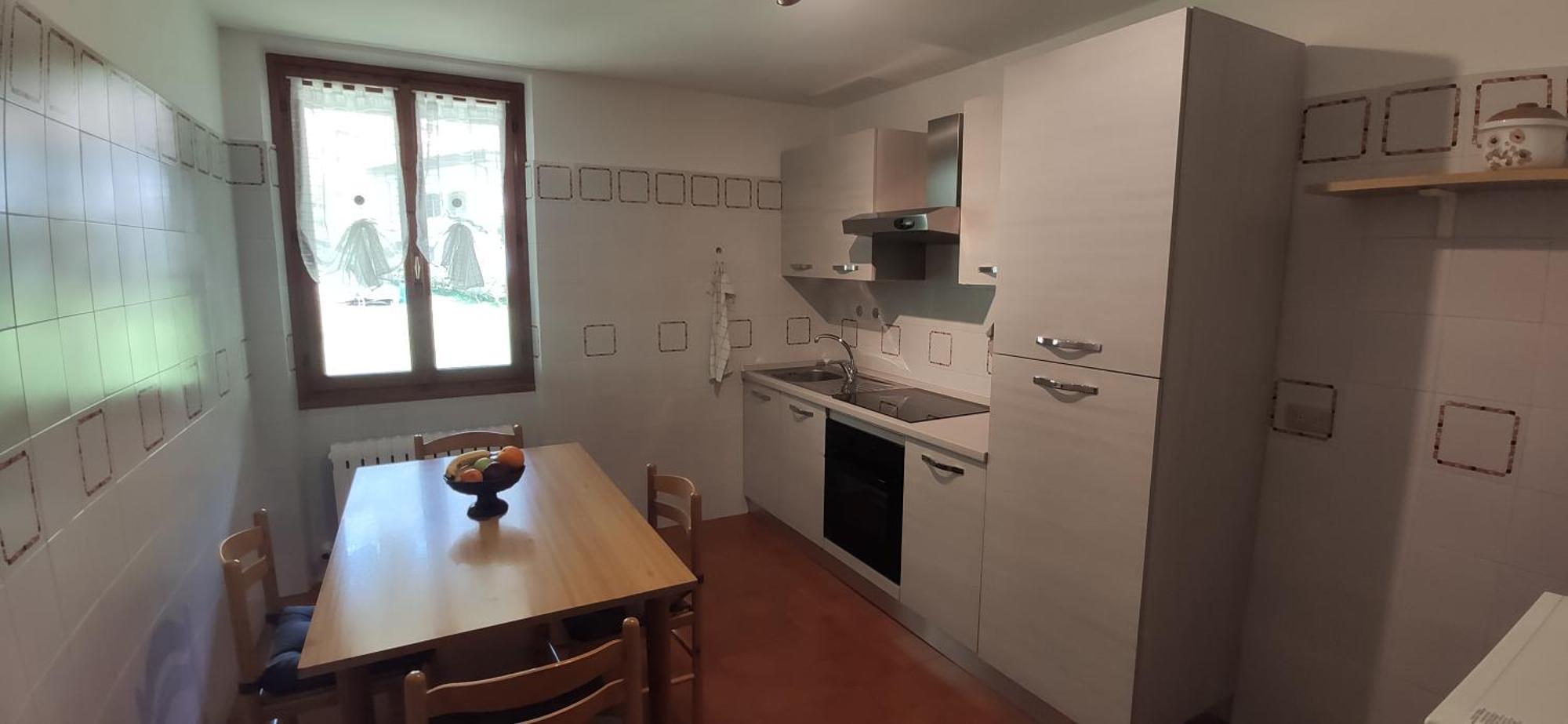 Casa Galet Appartement Pieve Di Ledro Buitenkant foto