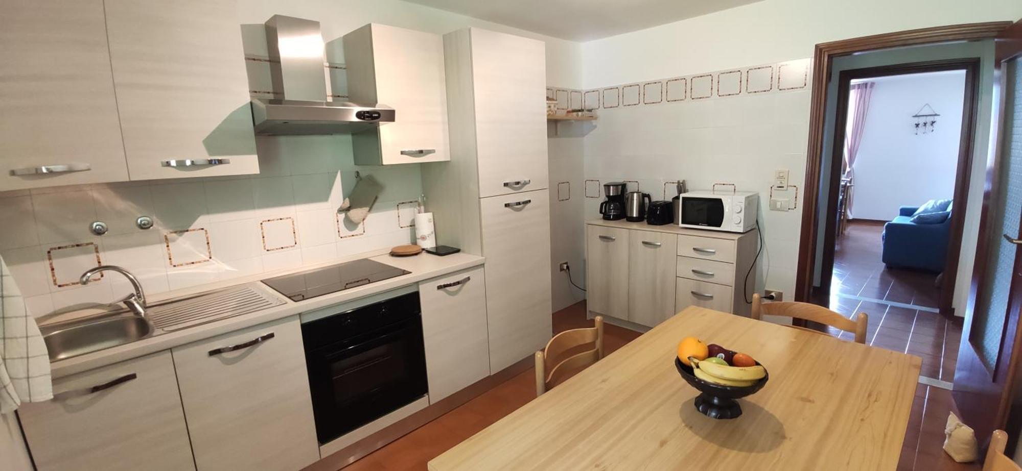Casa Galet Appartement Pieve Di Ledro Buitenkant foto