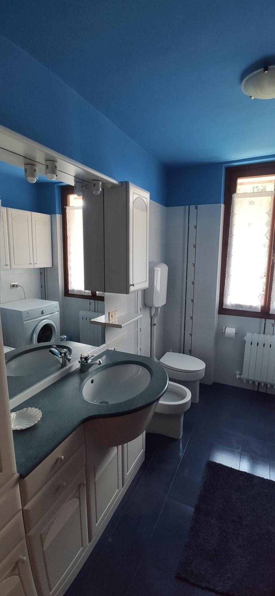 Casa Galet Appartement Pieve Di Ledro Buitenkant foto
